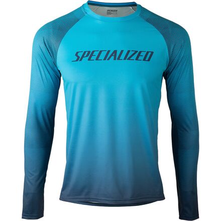 Specialized - Enduro Air Long Sleeve Jersey - Men's