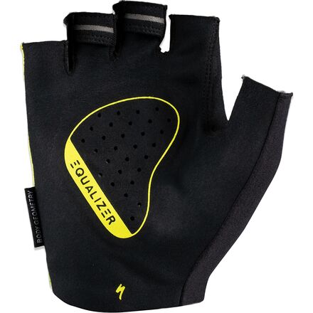 Specialized - HyprViz Body Geometry Grail Glove - Men's