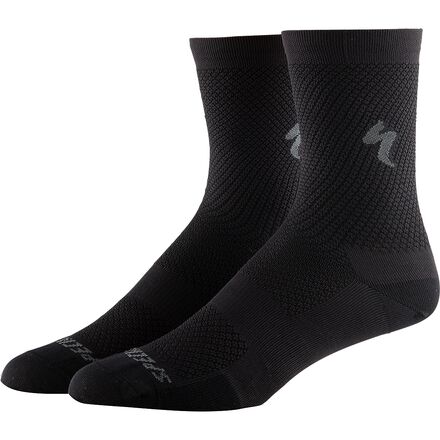 Specialized - Hydrogen Vent Tall Road Sock