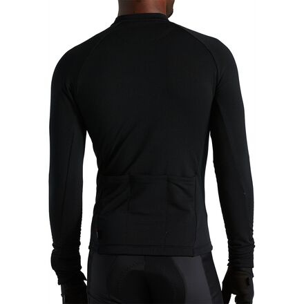 Specialized - Race-Series Thermal Long-Sleeve Jersey - Men's