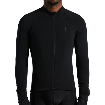 Specialized - Race-Series Thermal Long-Sleeve Jersey - Men's