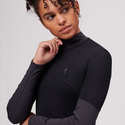 Specialized - Race-Series Thermal Long-Sleeve Jersey - Women's