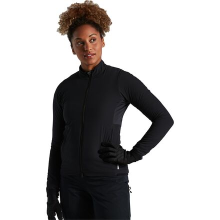 Specialized - Trail-Series Alpha Jacket - Women's - Black