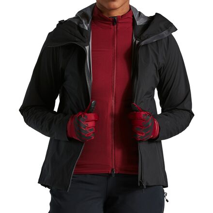 Specialized - Trail-Series Rain Jacket - Women's