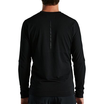 Specialized - Trail-Series Thermal Long-Sleeve Jersey - Men's
