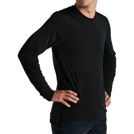Specialized - Trail-Series Thermal Long-Sleeve Jersey - Men's