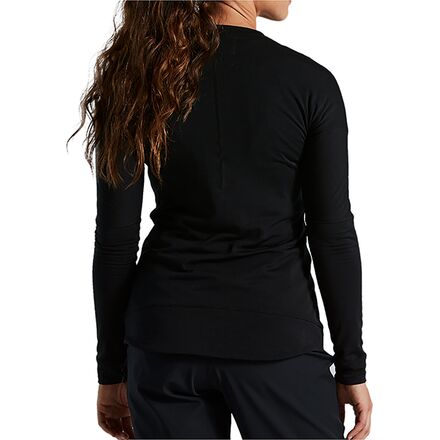 Specialized - Trail-Series Thermal Long-Sleeve Jersey - Women's