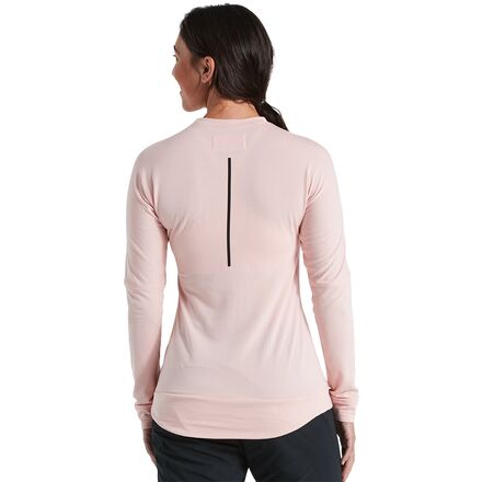 Specialized - Trail-Series Thermal Long-Sleeve Jersey - Women's
