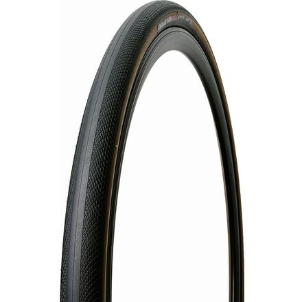 Specialized - Roubaix Pro 2Bliss Tire - Black/Transparent