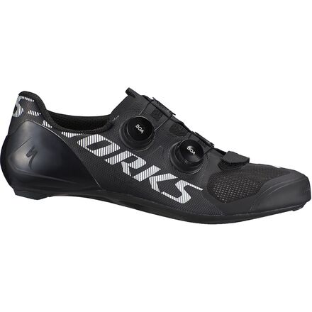 Specialized - S-Works 7 Vent Road Cycling Shoe