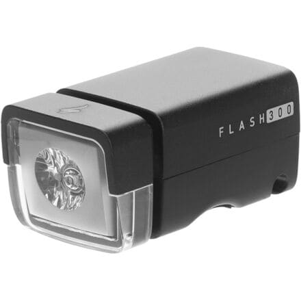 Specialized - Flash 300 Headlight - Black