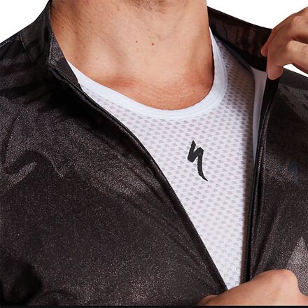 Specialized - RBX Fern Short-Sleeve Jersey - Men's