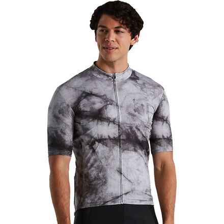 Specialized - RBX Marbled Short-Sleeve Jersey - Men's