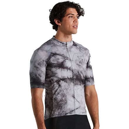 Specialized - RBX Marbled Short-Sleeve Jersey - Men's