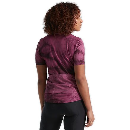 Specialized - RBX Marbled Short-Sleeve Jersey - Women's