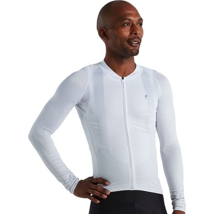 Specialized - SL Air Fade Long-Sleeve Jersey - Men's
