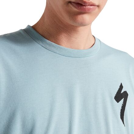 Specialized - S-Logo Short-Sleeve T-Shirt - Men's