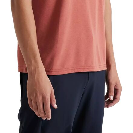 Specialized - S-Logo Short-Sleeve T-Shirt - Men's