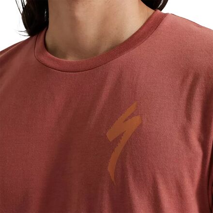 Specialized - S-Logo Short-Sleeve T-Shirt - Men's