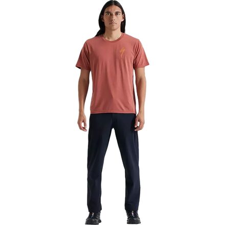 Specialized - S-Logo Short-Sleeve T-Shirt - Men's