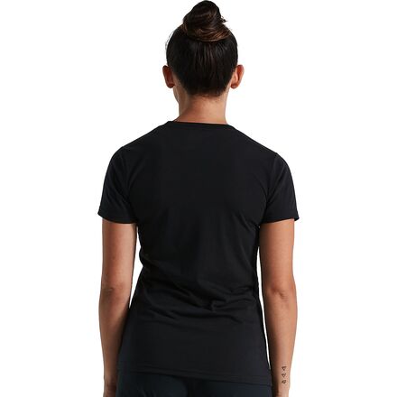 Specialized - S-Logo Short-Sleeve T-Shirt - Women's