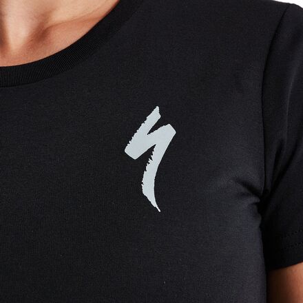 Specialized - S-Logo Short-Sleeve T-Shirt - Women's