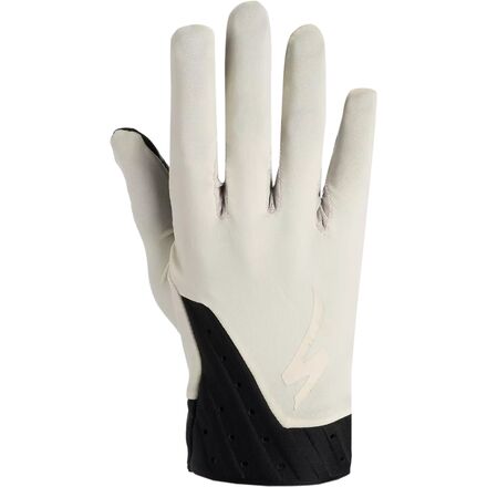 Specialized - Trail Air Long Finger Glove - Men's - Birch White