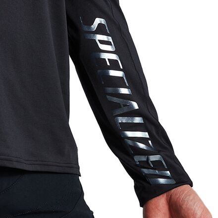 Specialized - Trail Air Long-Sleeve Jersey - Men's
