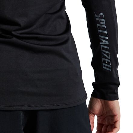 Specialized - Trail Air Long-Sleeve Jersey - Women's