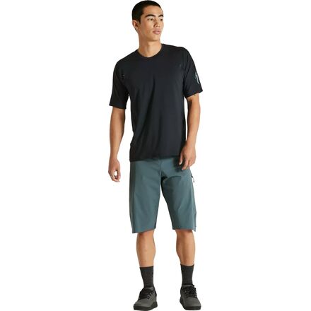 Specialized - Trail Air Short-Sleeve Jersey - Men's