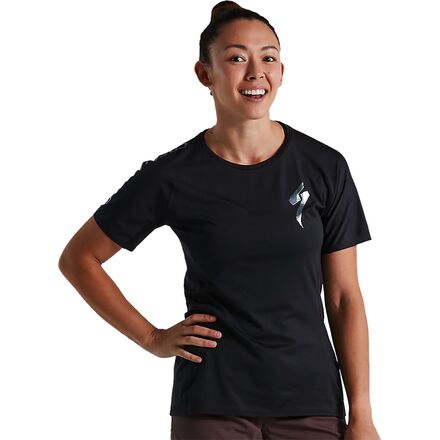 Specialized - Trail Air Short-Sleeve Jersey - Women's