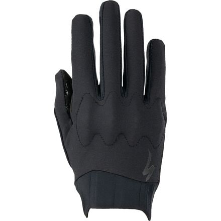 Specialized - Trail D3O Long Finger Glove - Men's - Black