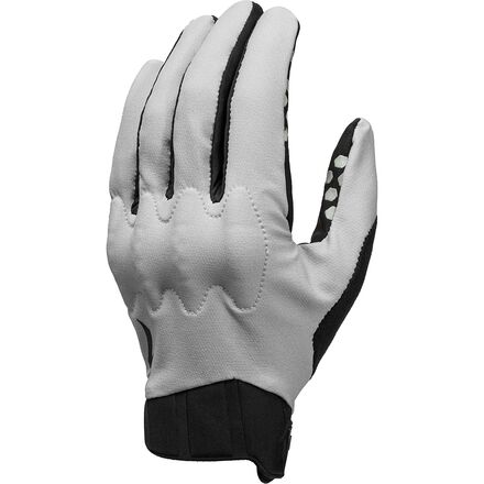 Specialized - Trail D3O Long Finger Glove - Men's - Stone