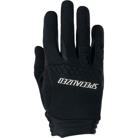 Specialized - Trail Shield Long Finger Glove - Women's - Black