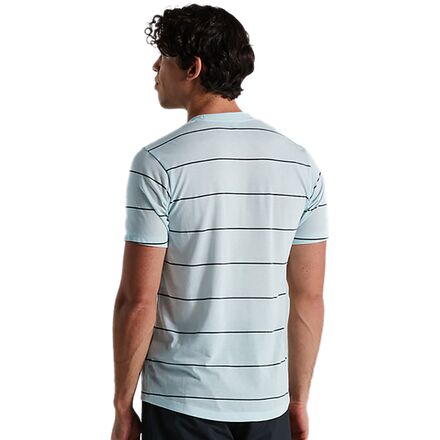 Specialized - Trail Stripe Tech T-Shirt - Men's