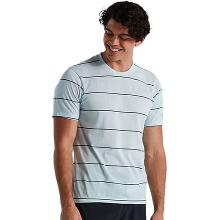 Specialized - Trail Stripe Tech T-Shirt - Men's