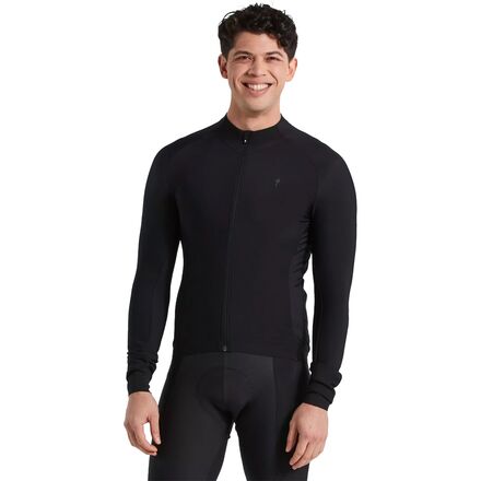 Specialized - SL Expert Thermal Long-Sleeve Jersey - Men's - Black