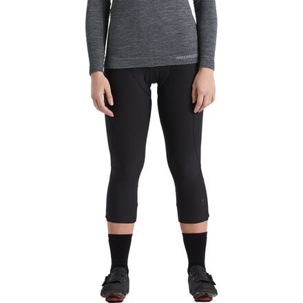 Specialized - RBX Comp Thermal Knicker - Women's - Black