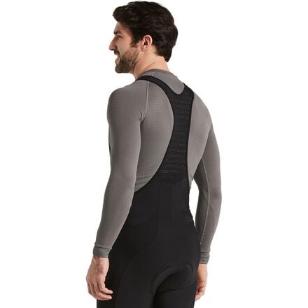Specialized - Seamless Long-Sleeve Baselayer - Men's