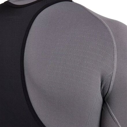 Specialized - Seamless Roll Neck Long-Sleeve Baselayer - Men's