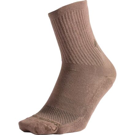 Cotton Tall Sock