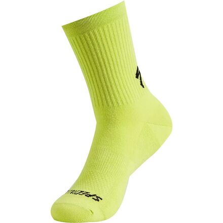 Cotton Tall Sock