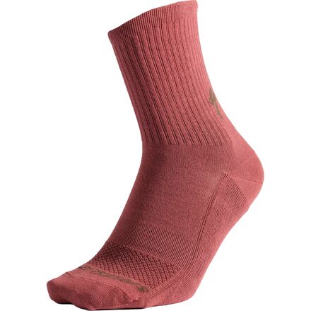 Cotton Tall Sock