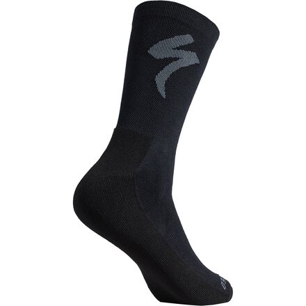 Specialized - Primaloft Lightweight Tall Logo Sock