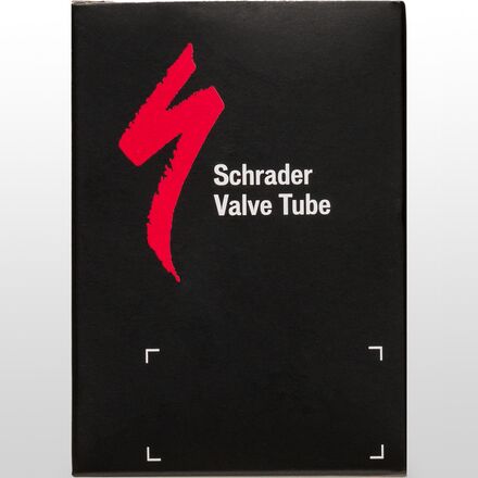 Specialized - Standard Schrader Valve Tube -16in