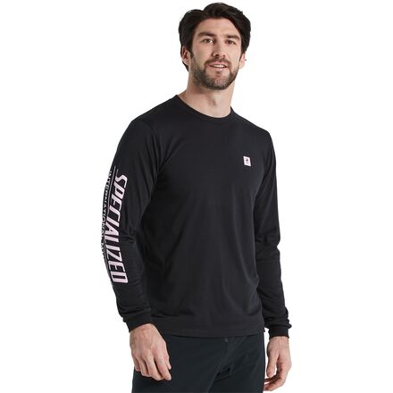 Specialized - Altered Long-Sleeve T-Shirt - Men's