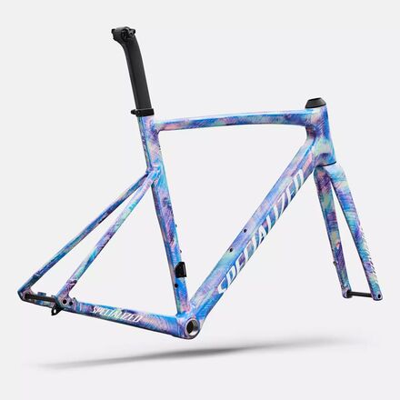 Specialized - Allez Sprint Disc Road Frameset