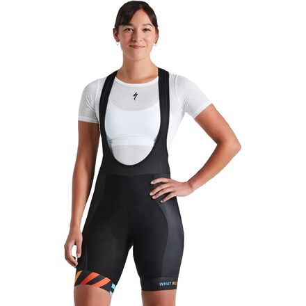 Specialized - SL Bib Short - Outride Collection - Women's