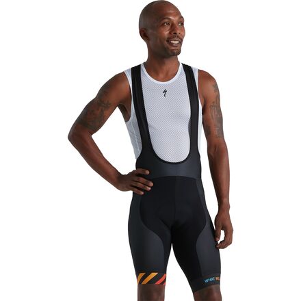 Specialized - SL Bib Short - Outride Collection - Men's