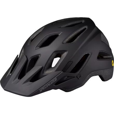 Specialized - Ambush Comp MIPS Helmet - Black/Charcoal